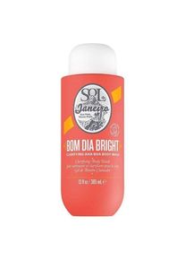 Sol de Janeiro Bom Dia Bright Body Wash
