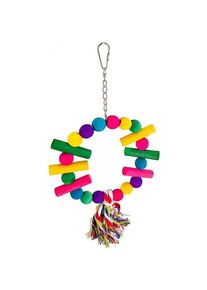 Dogman Bird toy Kiwi