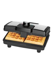 Clatronic Waffeleisen WA 3606 - waffle maker