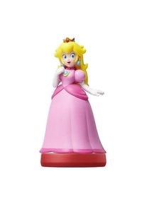 Nintendo Amiibo Peach (Super Mario Collection)