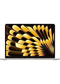 Apple MacBook Air - 13.6" | M4 | 16GB | 256GB | Starlight