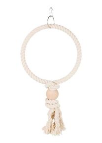 Trixie Rope Ring &oslash;24cm