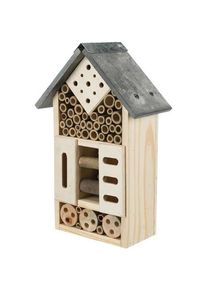 Trixie Insect Hotel 18x29x10 cm Beige