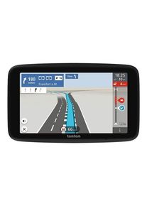 TomTom GO Classic
