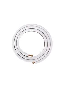 Enstal Installation pipe 3 m (1/4?? 3/8??)