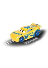 Carrera First Disney·Pixar Cars - Dinoco Cruz