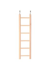 Trixie Wooden Ladder 6 rungs/28cm