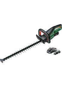 Bosch UniversalHedgeCut 18V-50 (SOLO)