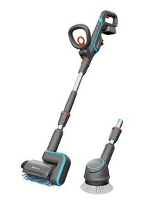 Gardena 14842-55 electric patio cleaner