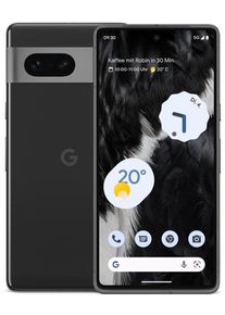 Google Pixel 7 5G 128GB/8GB - Obsidian