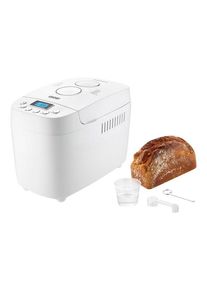 Unold Elektro Unold Brotbackautomaten BACKMEISTER 68520 Big White