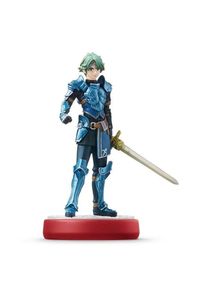 Nintendo Amiibo Fire Emblem Collection - Alm