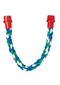Trixie Rope Perch 37cm/&oslash;16mm