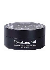 Pyunkang Yul Black Tea Time Reverse Eye Patch 60pcs