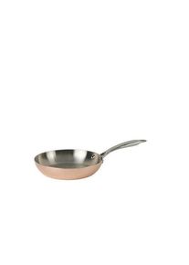 Mette Blomsterberg Copper Frying pan &Oslash;20