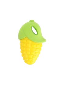 Dogman Hundespielzeug Maiskolben 13cm
