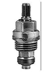 Frese top piece dn15 with check valve