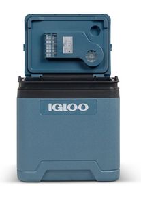 IGLOO Thermoelectric Cool Box IE27L ACDC - Blue