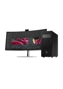 HP Workstation Z2 G1i
