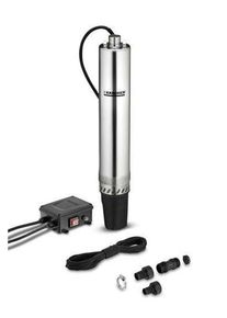 K&auml;rcher K&auml;rcher BP 4 Deep Well