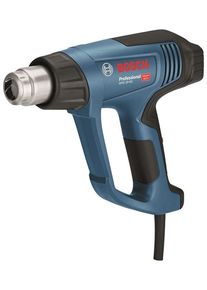 Bosch Professional Blue bosch 2000w heat gun ghg 20-63 carton