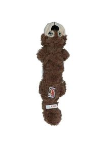 Kong - Kong Scrunch Knots Squirrel M/L