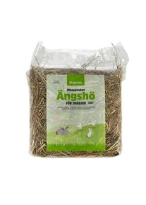 Dogman Ungespritztes Wiesenheu f&uuml;r Kleintiere 300g 10L