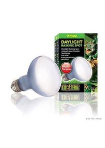 EXO TERRA - Daylight Basking Spot 75W R20 E27 Green - (220.2720)