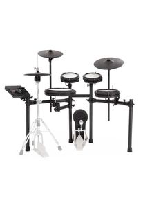 Roland TD-17KVX2 V-Drums Set dt-Edition