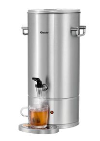 Bartscher Distributeur d'eau chaude 9L | Professionnel | HoReCa | CHR