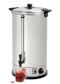 Bartscher Distributeur eau chaude 28L | Professionnel | HoReCa | CHR