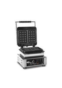 Gaufrier de Bruxelles 16x10 | Professionnel | HoReCa | CHR