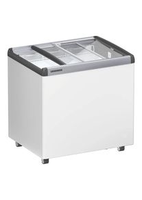 Cong&eacute;lateur Liebherr EFE 2252-21 avec couvercle coulissant en verre | Professionnel | HoReCa | CHR