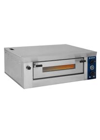 Four &agrave; pizza ECO 4x34cm | Professionnel | HoReCa | CHR