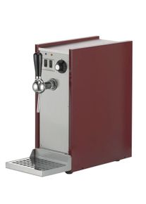 Neum&auml;rker Hei&szlig;e Spitze I Chauffe-eau pour vin chaud Distributeur de vin chaud | Professionnel | HoReCa | CHR