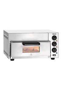 Bartscher Four &agrave; pizza ST415 | Professionnel | HoReCa | CHR