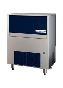 Machine à glaçons, refroidissement à eau, 37 kg/24 h | Professionnel | HoReCa | CHR