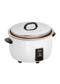 Bartscher Cuiseur &agrave; riz 12L W | Professionnel | HoReCa | CHR