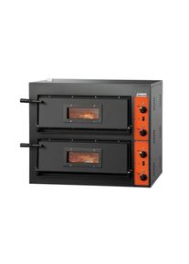 Bartscher Four &agrave; pizza CT 200 | Professionnel | HoReCa | CHR
