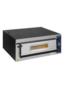 Four &agrave; pizza PROFI 6x36 cm | Professionnel | HoReCa | CHR