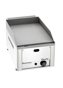 Bartscher Plancha GDP 320G-G | Professionnel | HoReCa | CHR