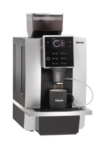 Machine &agrave; caf&eacute; Bartscher enti&egrave;rement automatique KV1 | Professionnel | HoReCa | CHR
