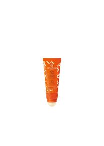 Collistar - CREMA VISO ABBRONZANTE PROTETTIVA SPF50+ STICK LABBRA SPF30 Set cura del viso 20 ml unisex