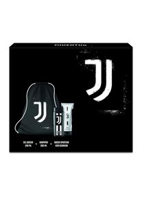 NATURAVERDE - JUVENTUS GIFT SET Cofanetti regalo 1 pieces unisex