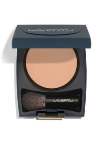 Lavertu - Terre De Soleil Bronzer 12 g Marrone chiaro unisex