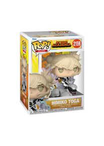 My Hero Academia - Himiko Toga Funko Pop! Figure - Funko