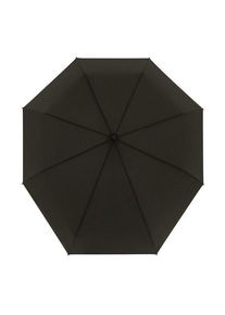 Doppler Superstrong Parapluie de poche 28 cm noir