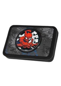 McNeill Trousse gris