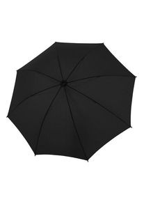 Doppler Zero Explore Parapluie canne 75 cm noir