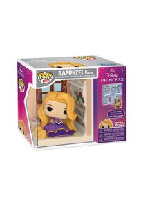 Rapunzel - Tower Funko Pop Nooks Diorama - Funko